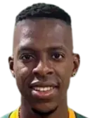Cristian Borja