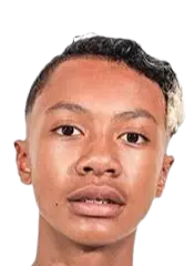 Mathis-Tahiry Andrianaivo Mahefa