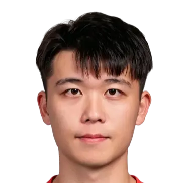 Zhang Junkai