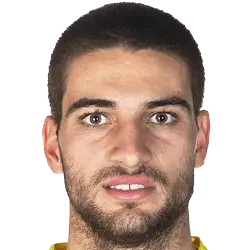 Facundo Perrone