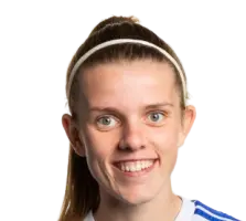 Camilla Nielsen