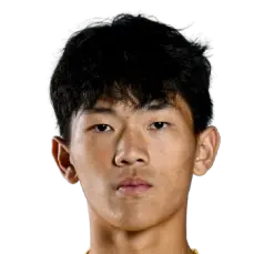 Liu Zhicheng