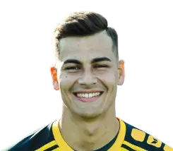 Tim Kruljac