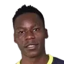 Reagan Mpande