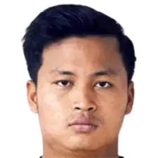 Ye Min Thu