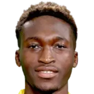 Baboucarr Faal