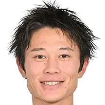 Kosuke Saito