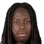Trevis Dago