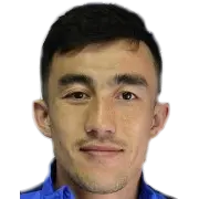 Arsen Ashirbek