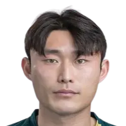 Kim Min-Ho