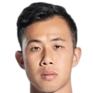Huang Zhengyu
