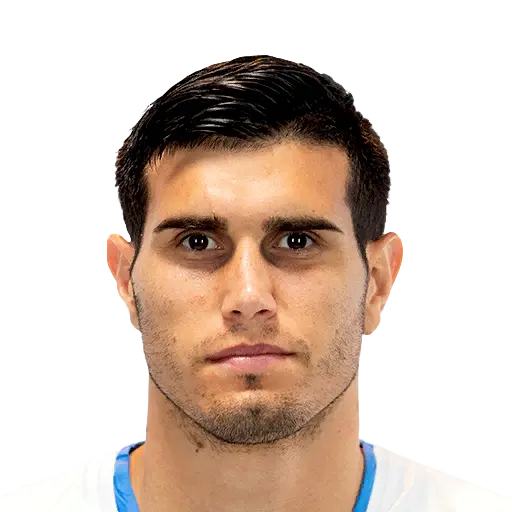 Ezequiel Munoz