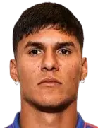 Lautaro Montenegro