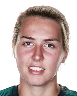 Anna Moorhouse