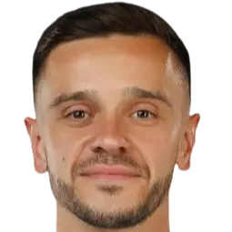 Oleksandr Demchenko