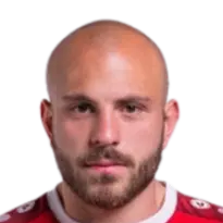 Shakro Dvalishvili