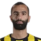 Mohammed Osama Osman