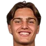 Jonas harder
