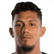John Anderson Fajardo Pinchi
