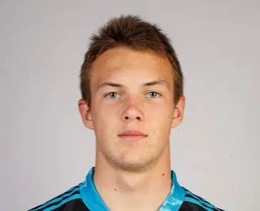 Aleksandr kasyanenko
