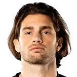 Mattia Del Favero