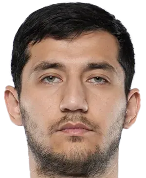 umid khamraev