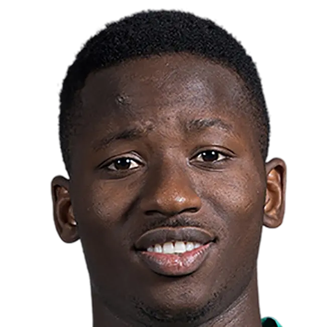 Pape Matar Sarr