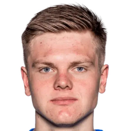 Magnus Brondbo