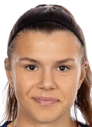 Aleksandra Lobanova