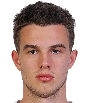 Ilya Stefanovich