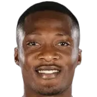 Timipere Johnson Eboh