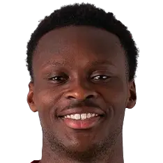 Samson Baidoo