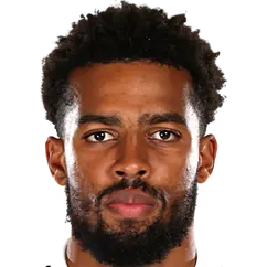 Cyrus Christie