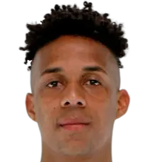 Jeison Lucumí