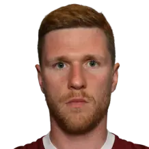 Colin Hamilton