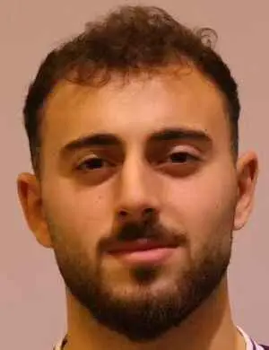 A. Türkyılmaz