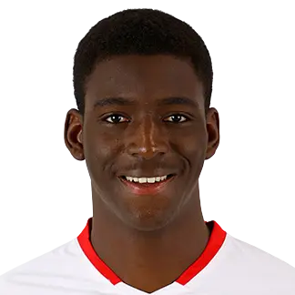 Ibrahima Sow