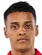 Tiago Palacios