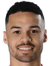 Marcus Vinicius Barbosa Meloni