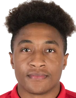Dayonn Harris