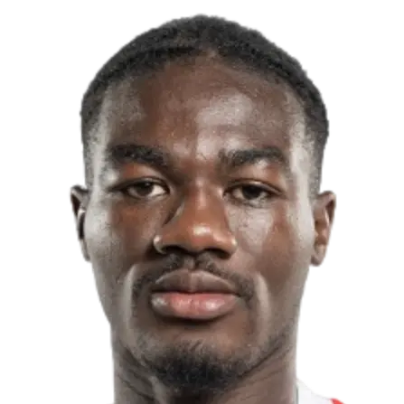 Mohamed Fofana