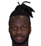 Yusupha Njie