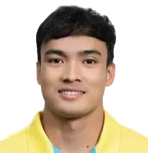 CHINNAPONG RAKSRI