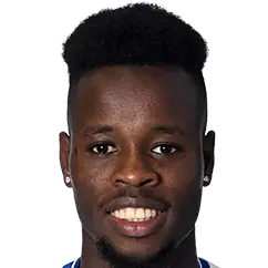 Aliou Balde