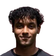 Antonino Jastin Garcia López