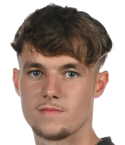 Kyle Hurst