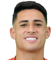Victor Henrique Cardoso Santos