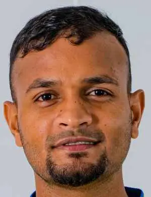 Nazim Uddin