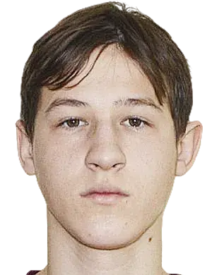nikita ershov