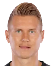 Matthias Ostrzolek